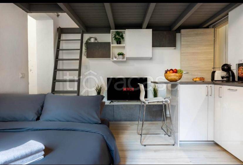 appartamento in affitto a Milano in zona Città Studi