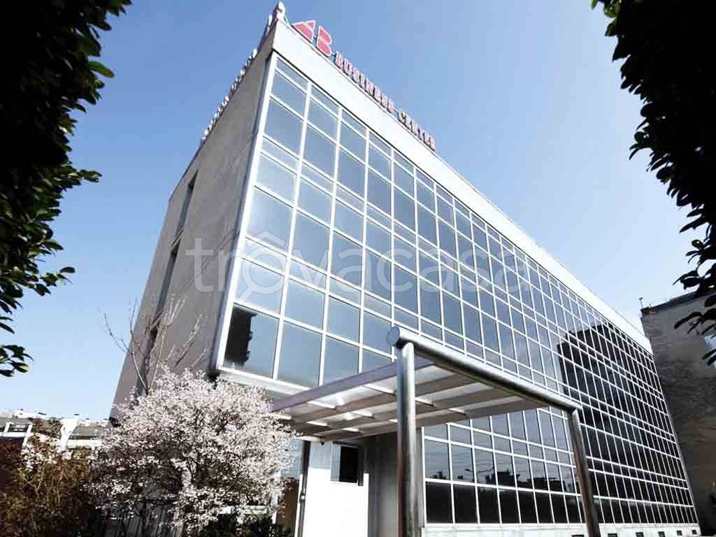 ufficio in affitto a Milano