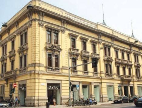 ufficio in affitto a Milano