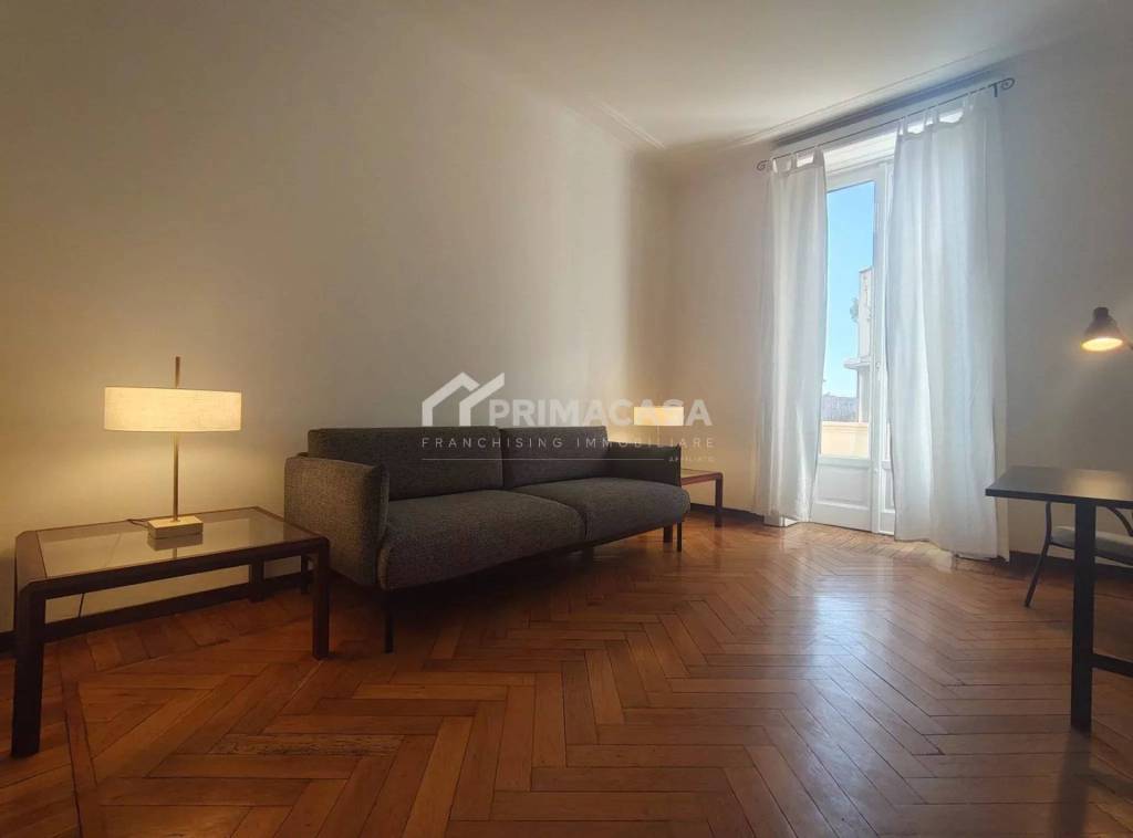 appartamento in affitto a Milano in zona Centro Storico