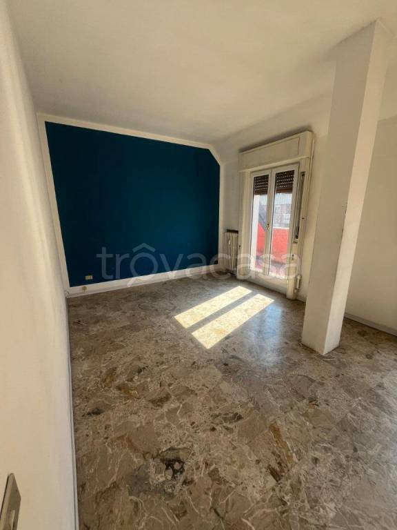 appartamento in affitto a Milano in zona Sempione