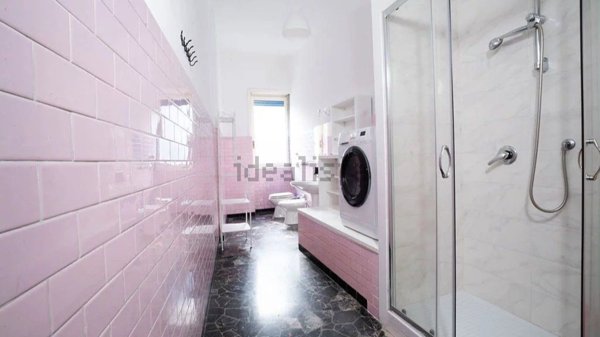 appartamento in affitto a Milano in zona San Vittore