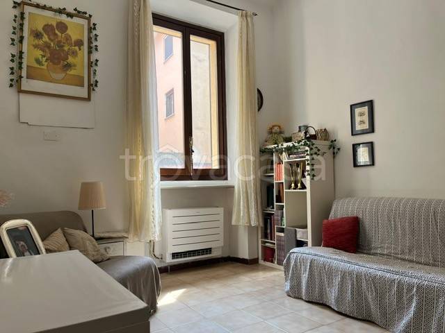 appartamento in affitto a Milano in zona Casoretto