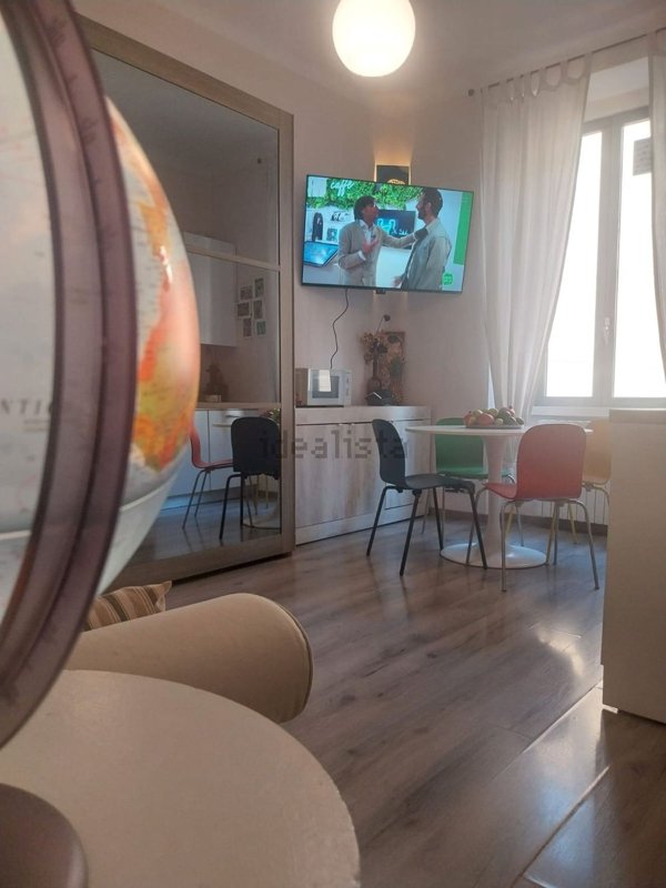 appartamento in affitto a Milano in zona Bocconi