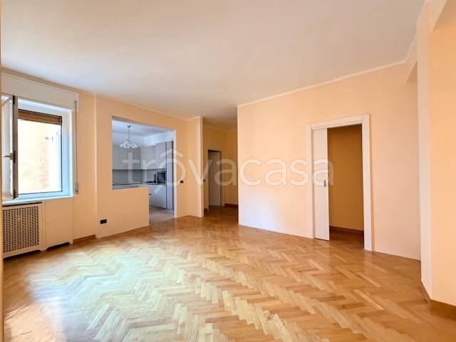 appartamento in affitto a Milano in zona Centro Storico