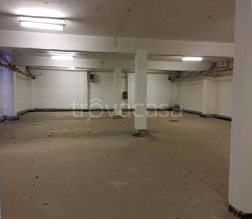 negozio in affitto a Milano in zona Cinque Giornate