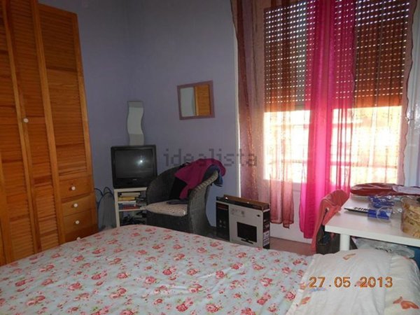 appartamento in affitto a Milano in zona Sempione