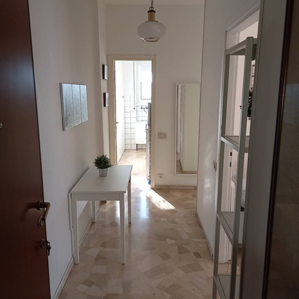 appartamento in affitto a Milano in zona Bicocca