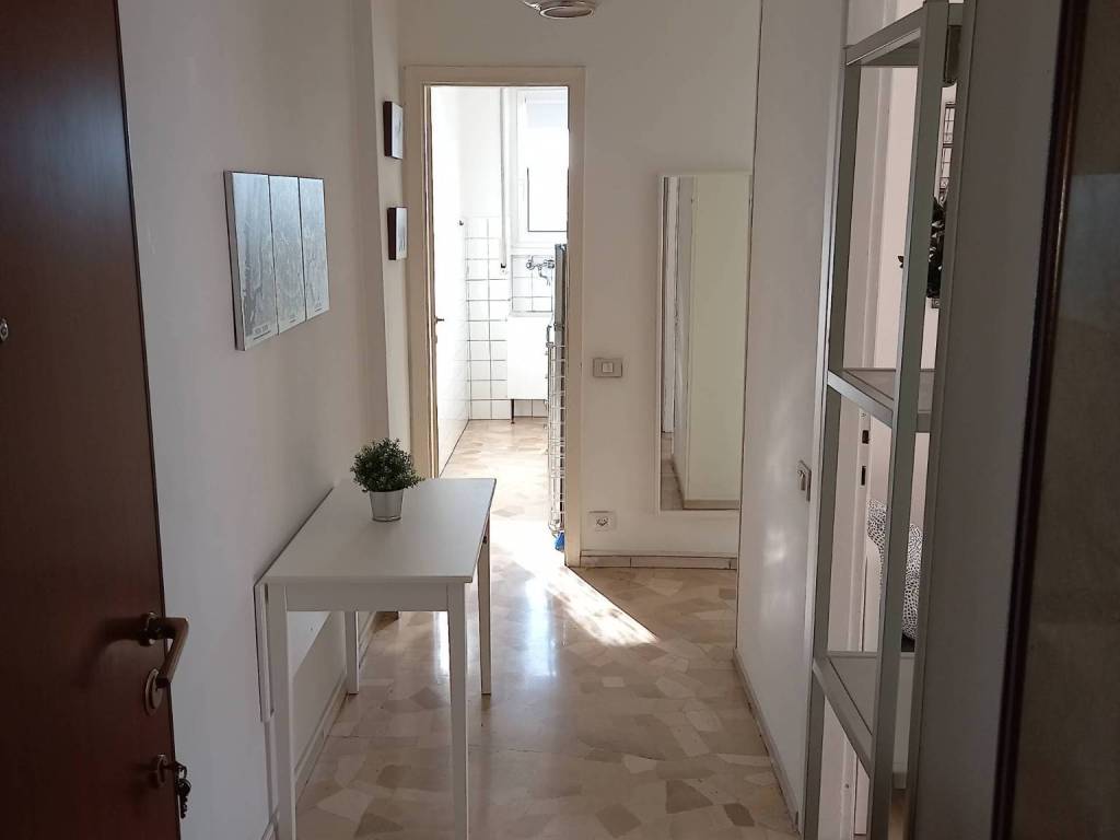 appartamento in affitto a Milano in zona Precotto