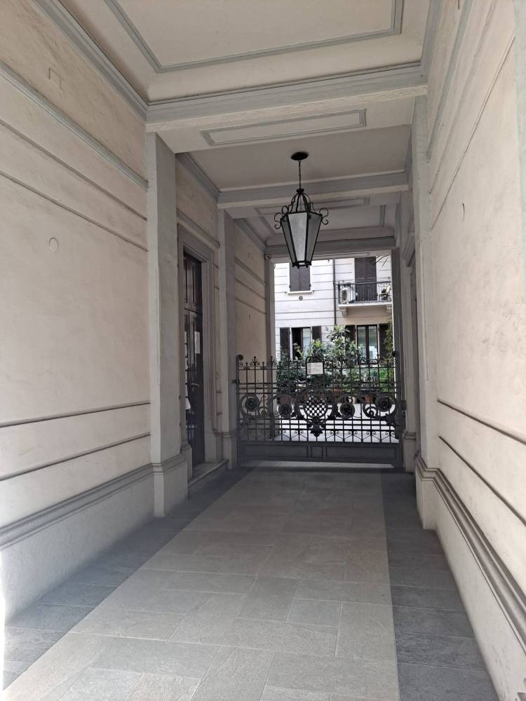 appartamento in affitto a Milano in zona Centro Storico