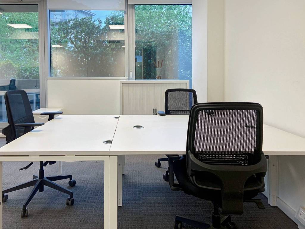 ufficio in affitto a Milano in zona Città Studi