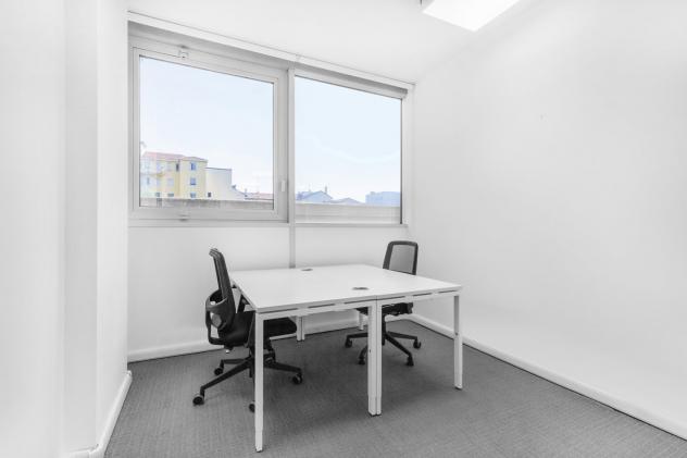 ufficio in affitto a Milano in zona Loreto