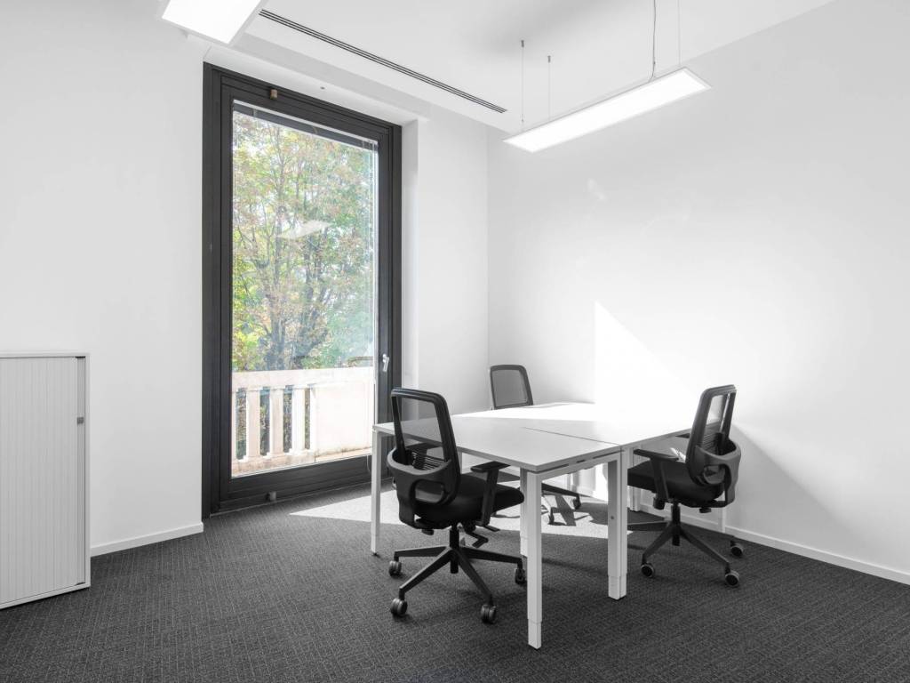 ufficio in affitto a Milano in zona Porta Venezia
