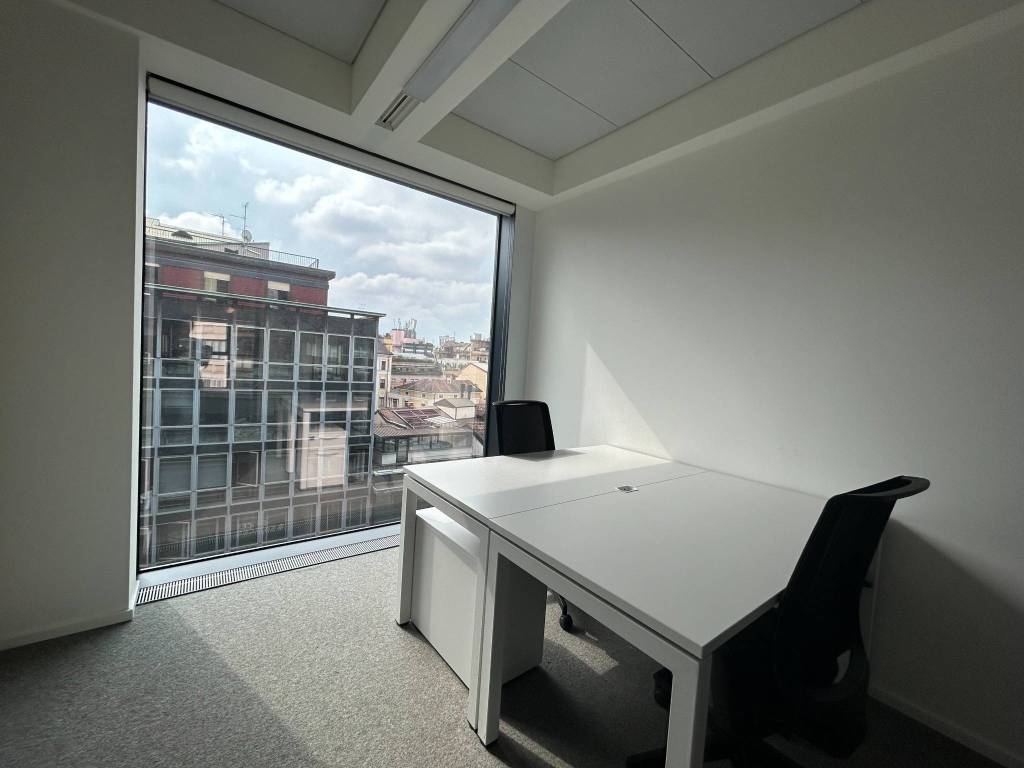 ufficio in affitto a Milano