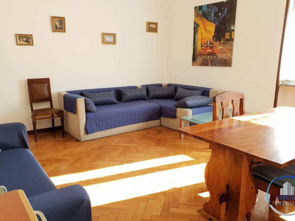 appartamento in affitto a Milano in zona Lorenteggio