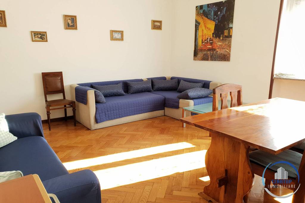 appartamento in affitto a Milano in zona Lorenteggio