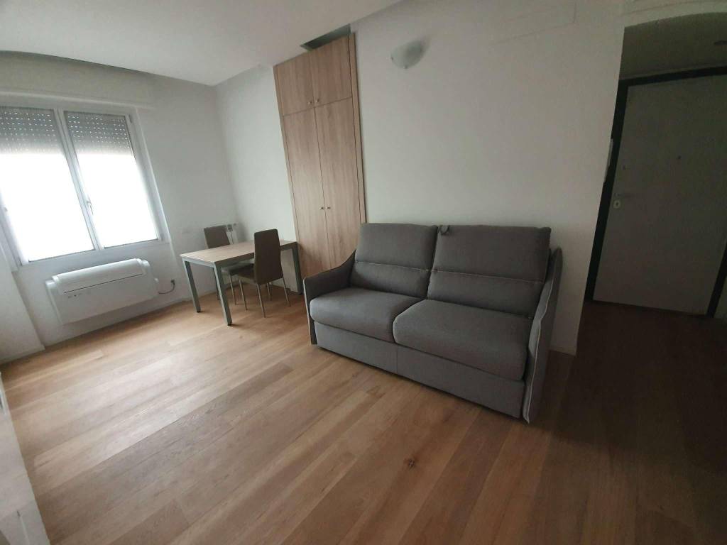 appartamento in affitto a Milano in zona Bocconi