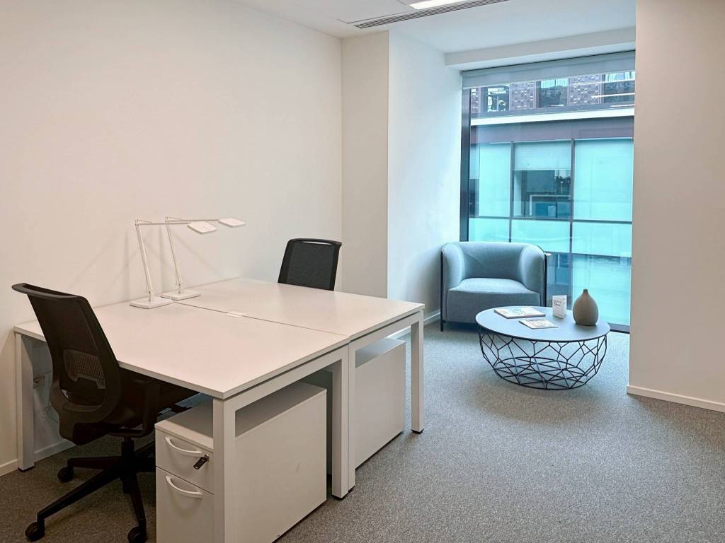 ufficio in affitto a Milano