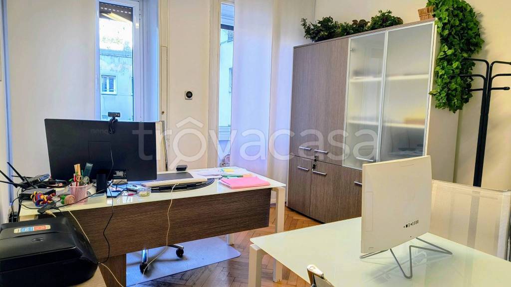 appartamento in affitto a Milano in zona Stazione Centrale