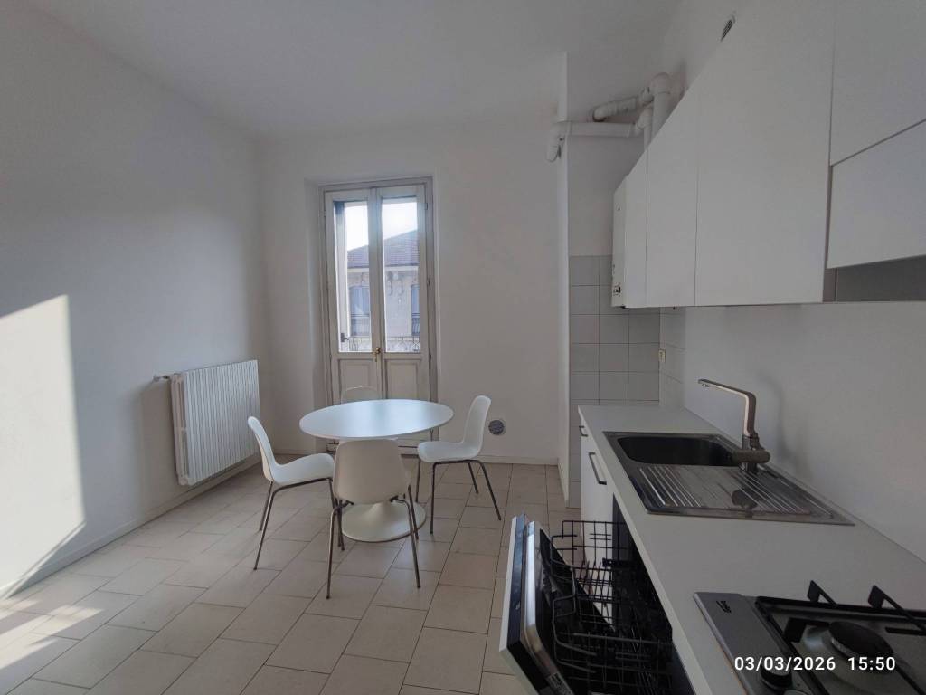 appartamento in affitto a Milano in zona Centro Direzionale