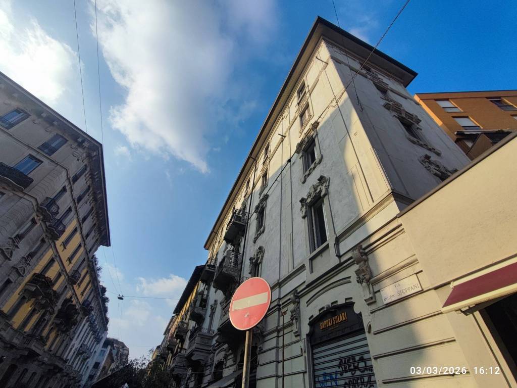 appartamento in affitto a Milano in zona Centro Direzionale