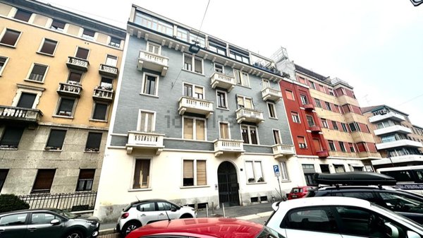 appartamento in affitto a Milano in zona Città Studi