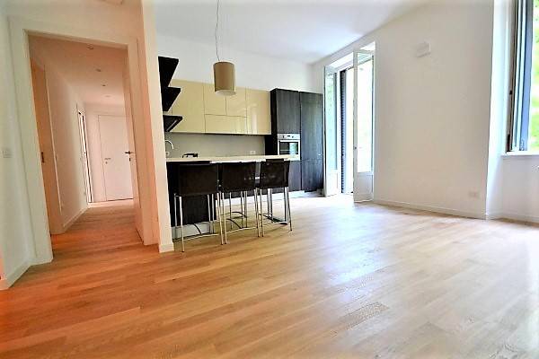 appartamento in affitto a Milano in zona Centro Direzionale