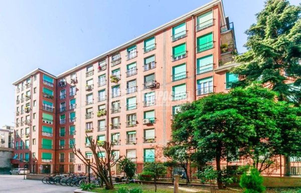 casa indipendente in affitto a Milano in zona Bovisa