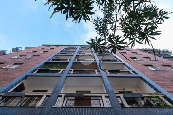 appartamento in affitto a Milano in zona San Siro