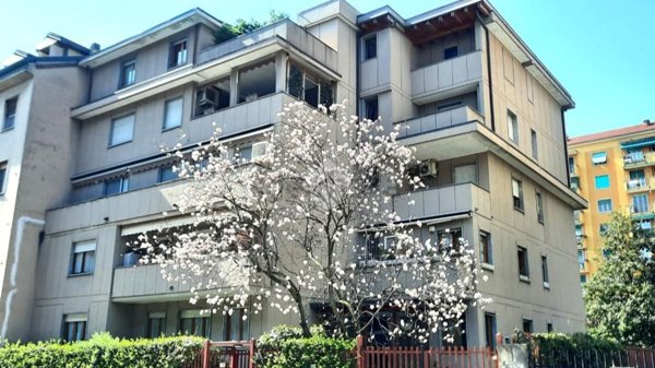 ufficio in affitto a Milano in zona Lambrate