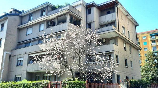 ufficio in affitto a Milano in zona Feltre