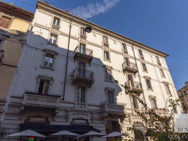 appartamento in affitto a Milano in zona Centro Direzionale