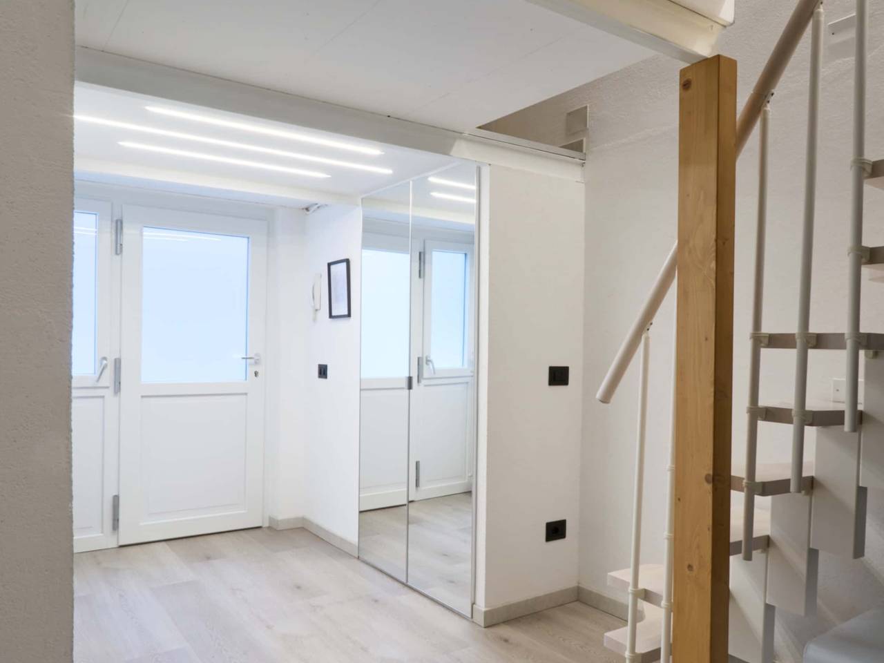 appartamento in affitto a Milano in zona Isola