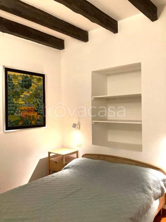 appartamento in affitto a Milano in zona Isola