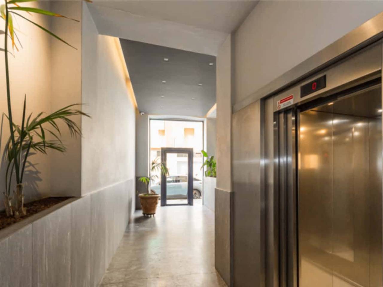 appartamento in affitto a Milano in zona Porta Vittoria