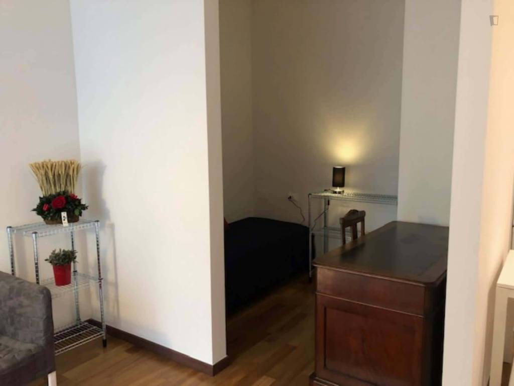 appartamento in affitto a Milano in zona Loreto