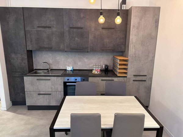 appartamento in affitto a Milano in zona Solari