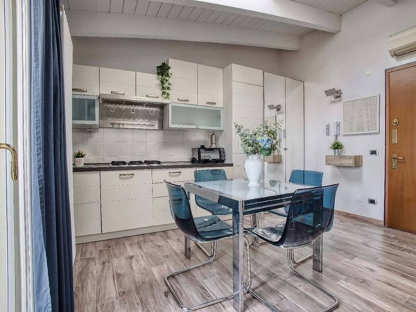 appartamento in affitto a Milano in zona Stadera