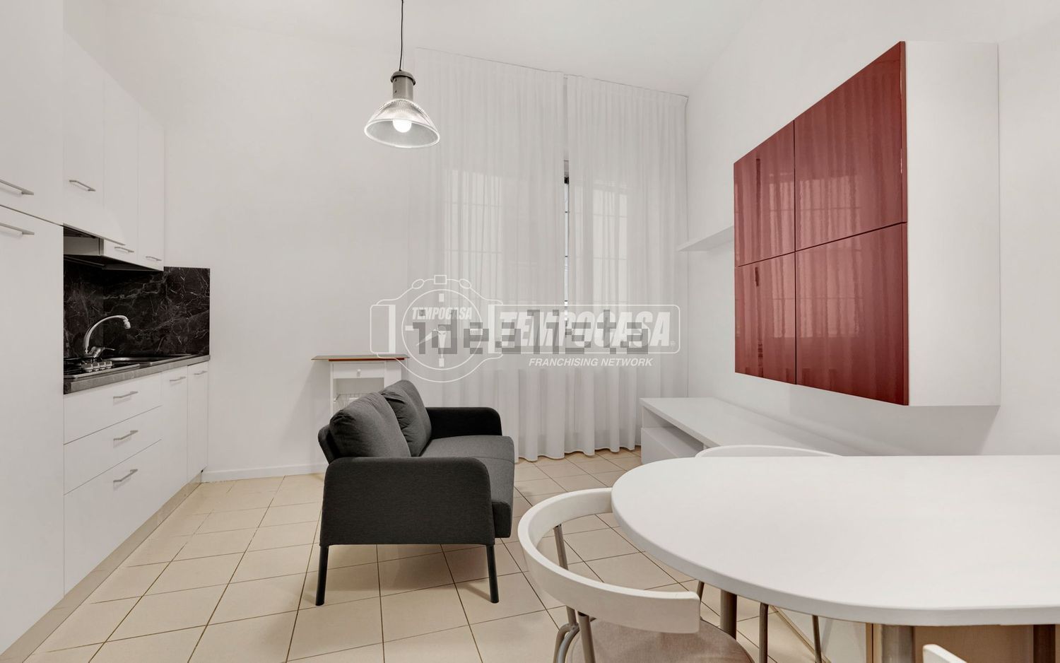 appartamento in affitto a Milano in zona Città Studi