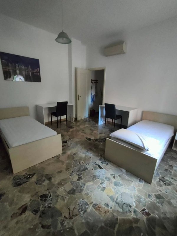 appartamento in affitto a Milano in zona Città Studi