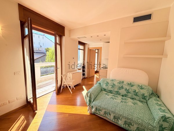 appartamento in affitto a Milano in zona San Vittore