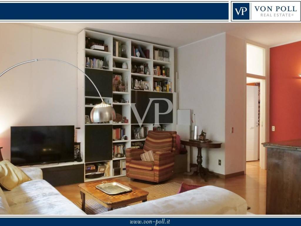 appartamento in affitto a Milano in zona Bocconi