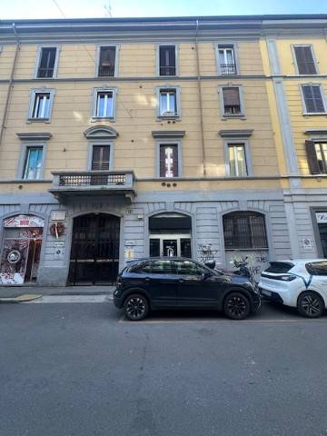 appartamento in affitto a Milano in zona Porta Venezia