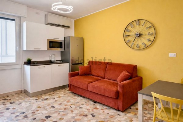 appartamento in affitto a Milano in zona Porta Genova