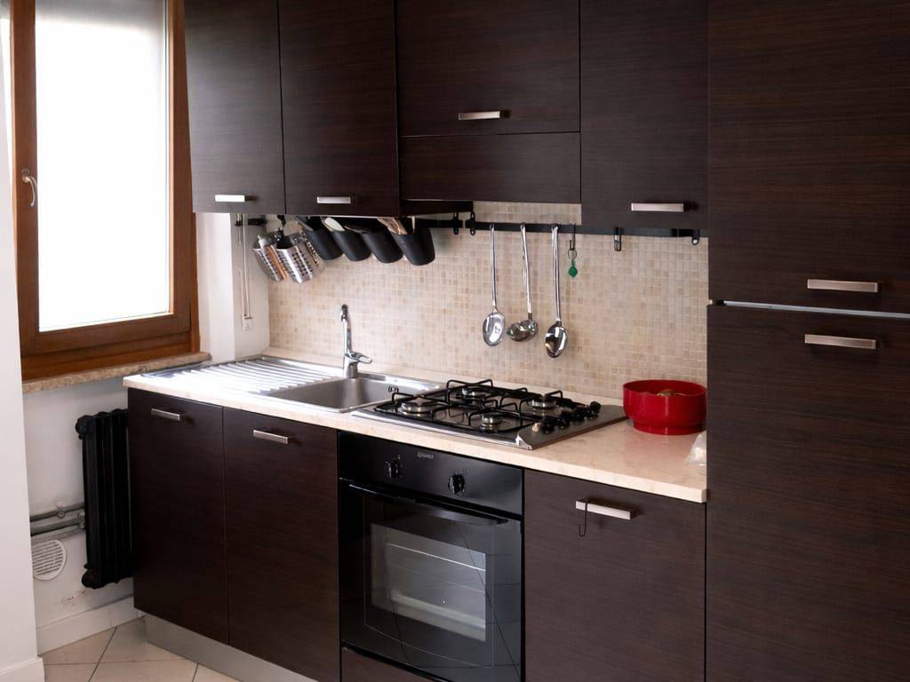 appartamento in affitto a Milano in zona Corvetto