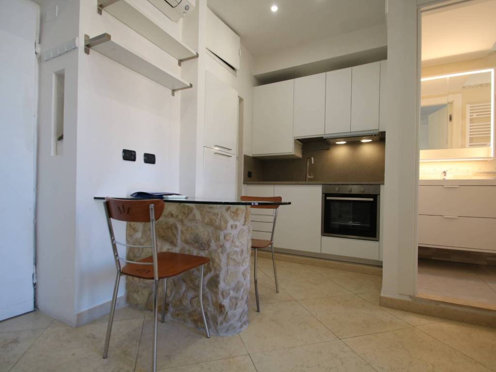 appartamento in affitto a Milano in zona Piazzale Lodi