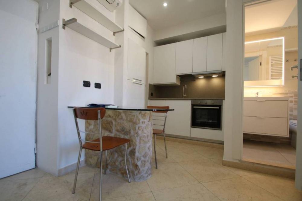 appartamento in affitto a Milano in zona Calvairate