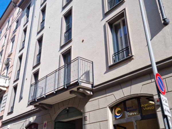 appartamento in affitto a Milano in zona Porta Nuova