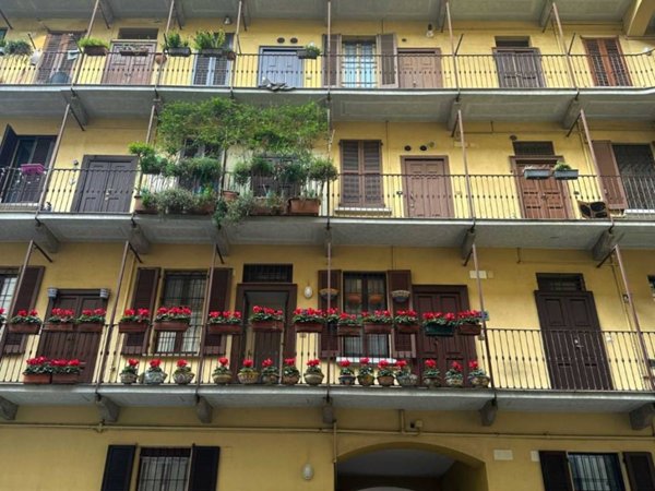 appartamento in affitto a Milano in zona Il Portello