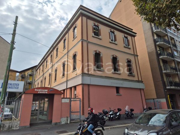 ufficio in affitto a Milano in zona Maciachini
